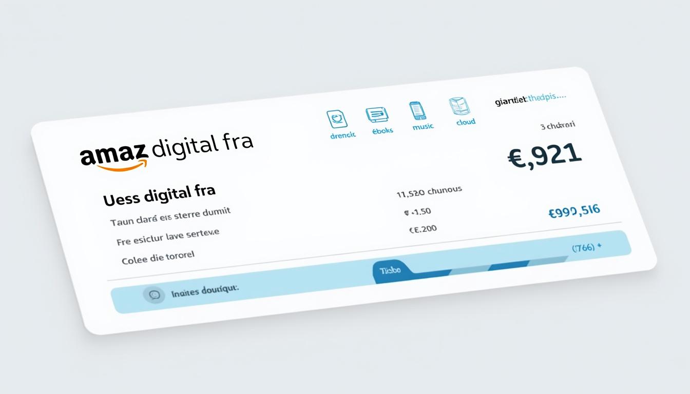 découvrez amz digital fra, votre partenaire expert en solutions digitales pour optimiser votre présence en ligne et booster votre performance sur le marché français.