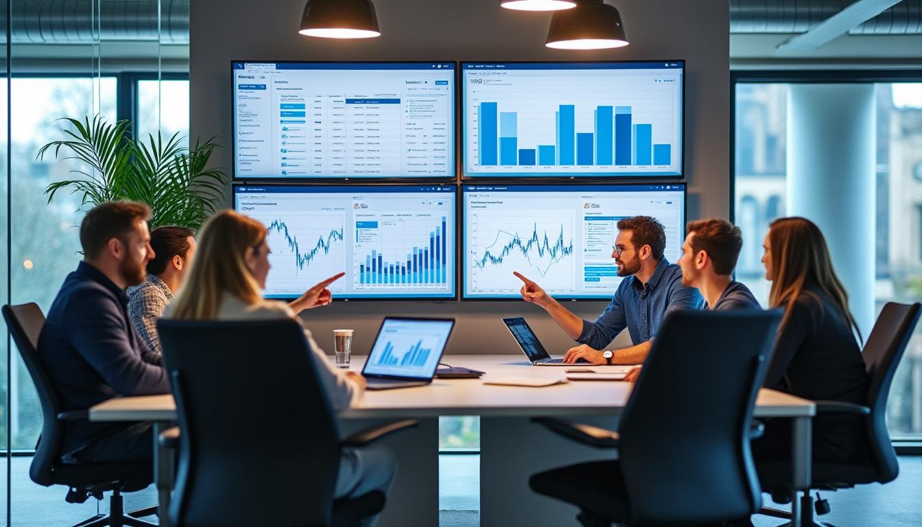 découvrez cédric guérin et son équipe seo à rennes, experts en optimisation de sites web pour améliorer votre visibilité en ligne et booster votre trafic naturel.