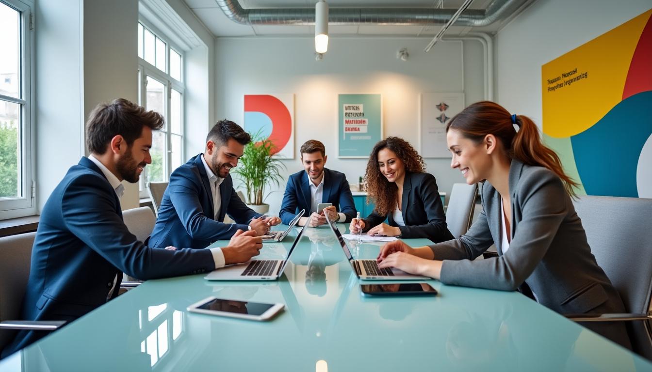 cleemy est une solution innovante de gestion des notes de frais, simplifiant la saisie, le contrôle et le remboursement pour les entreprises.