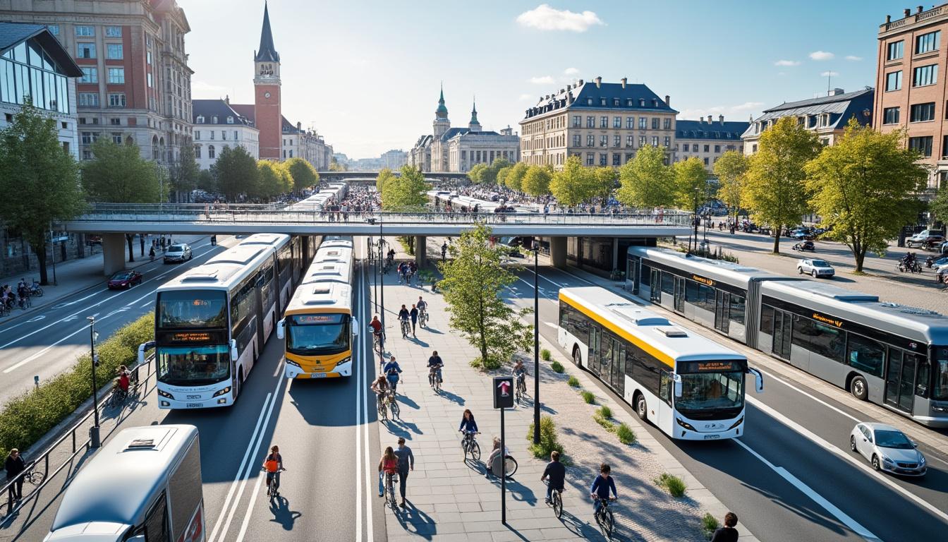 découvrez convergence poitiers, un événement majeur qui rassemble innovation, technologie et collaboration pour propulser la région poitiers vers l'avenir.
