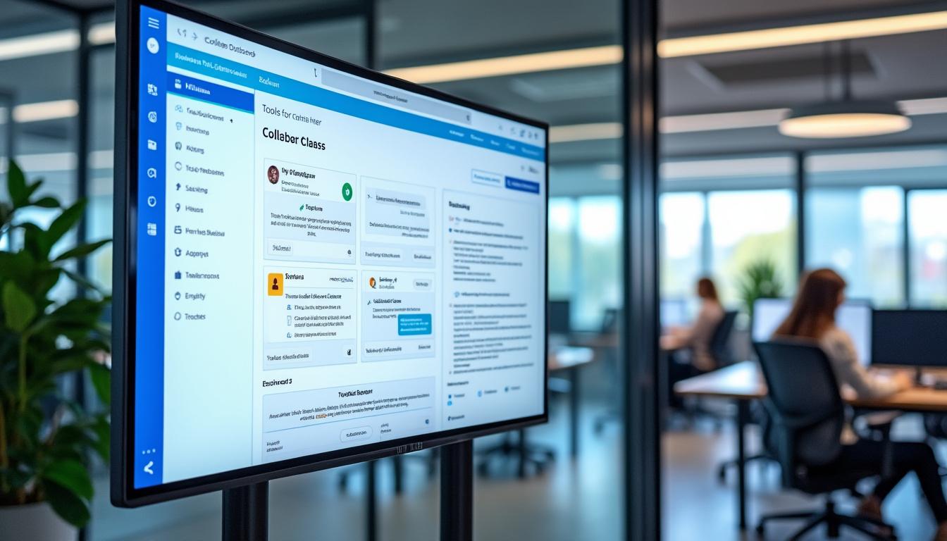 accédez à l'intranet de caen pour consulter les ressources, actualités et outils internes dédiés aux collaborateurs et partenaires de la ville.