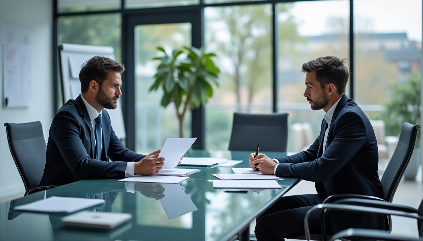 découvrez les enjeux et les risques liés au licenciement pour inaptitude, ainsi que les conseils pour mieux comprendre vos droits et éviter les pièges juridiques.