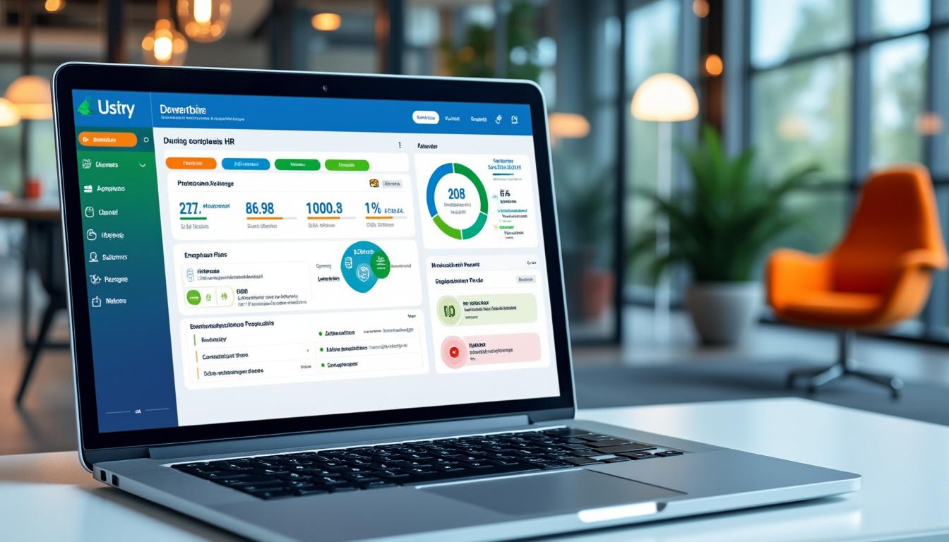 découvrez maboxrh, la solution innovante pour optimiser la gestion des ressources humaines et simplifier vos processus rh au quotidien.