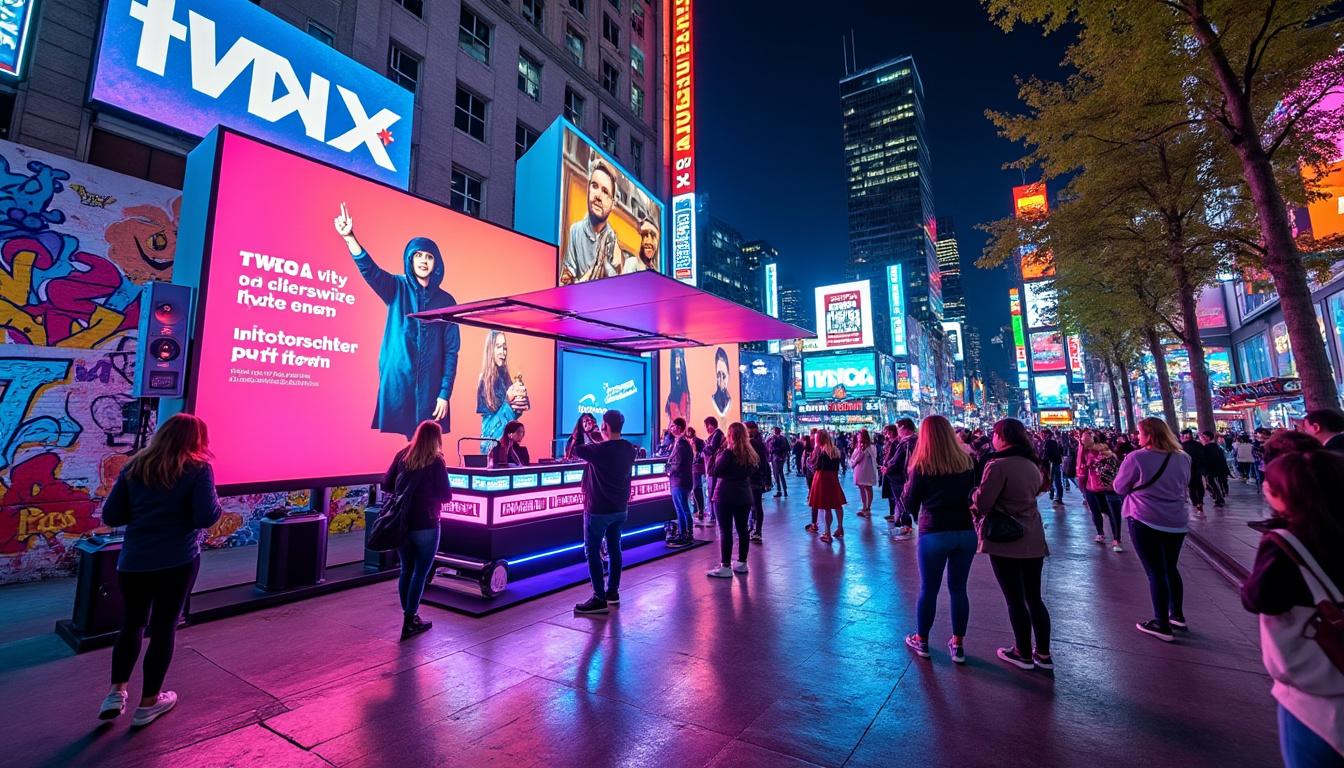 découvrez le marketing alternatif : des stratégies innovantes et originales pour capter l'attention de votre audience et vous démarquer efficacement.
