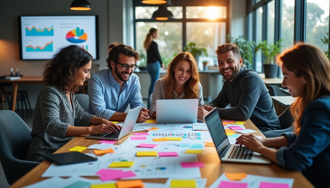 découvrez marqueting.fr, votre source d'actualités, conseils et stratégies en marketing digital pour booster votre présence en ligne et réussir vos campagnes.