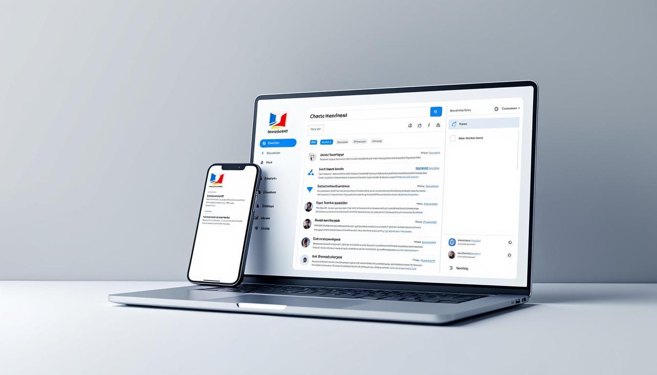 accédez facilement à votre messagerie laposte.net pour envoyer et recevoir vos e-mails en toute sécurité. profitez d'une interface simple et rapide.