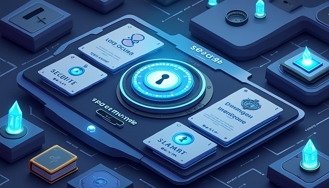 découvrez myarkevia, votre plateforme innovante pour gérer efficacement vos projets et optimiser votre productivité au quotidien.