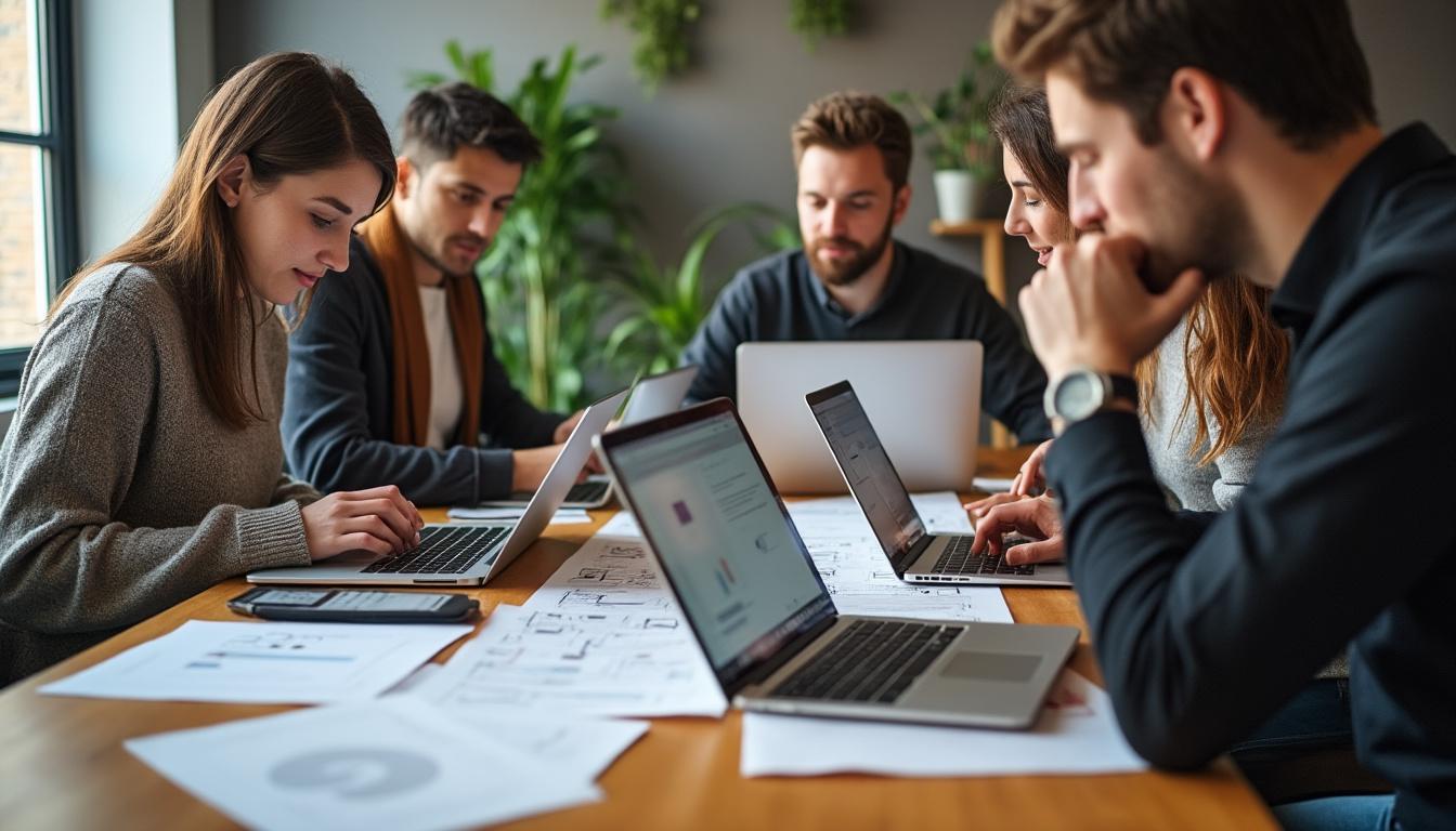 dualmedia, agence web spécialisée en création de sites internet, développement sur mesure et stratégies digitales innovantes pour booster votre présence en ligne.
