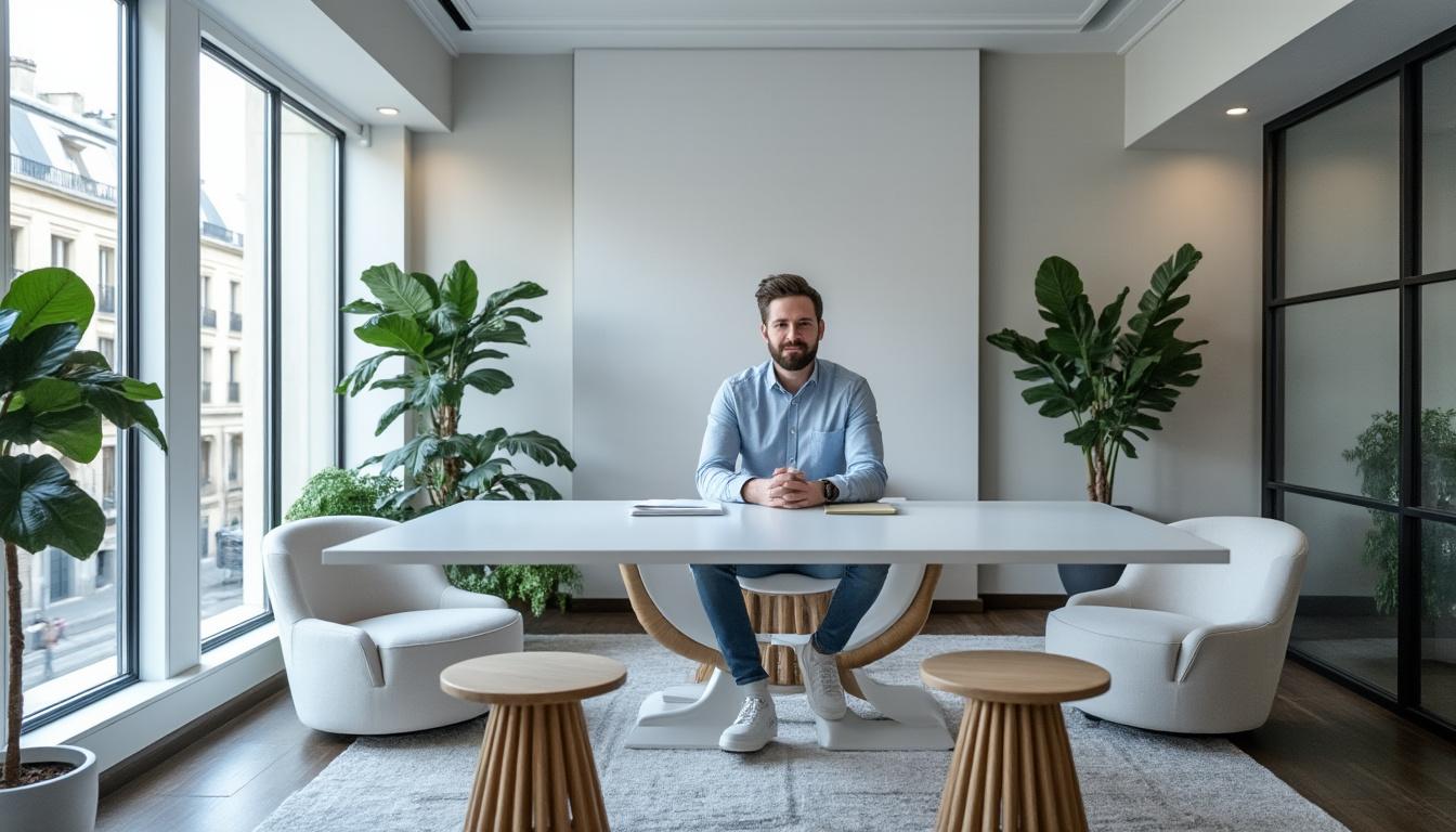 découvrez le baromètre entreprendre : analyse des tendances, conseils pratiques et insights pour réussir votre projet entrepreneurial.