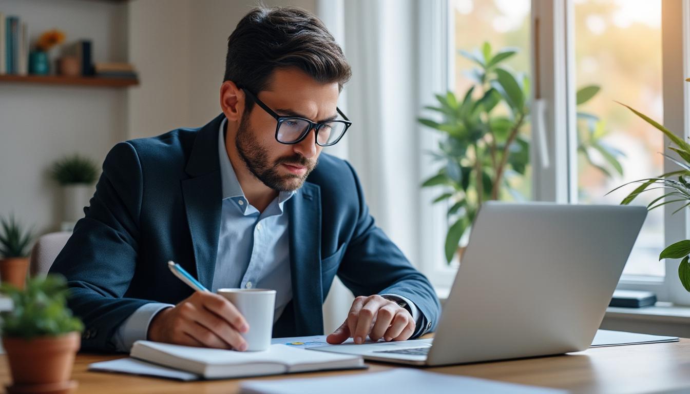 découvrez jérôme rudel, consultant seo expert, spécialisé en optimisation de référencement naturel pour améliorer la visibilité et le trafic de votre site web.