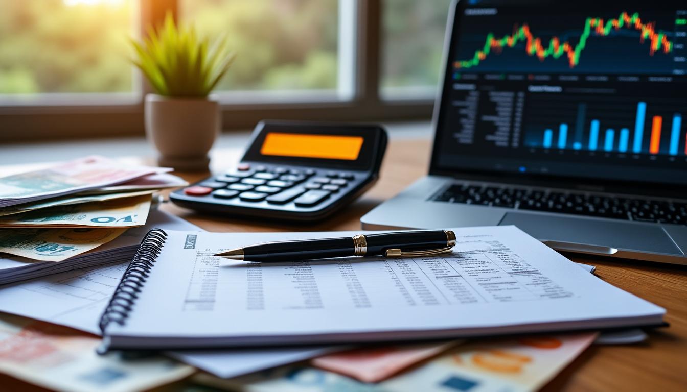 découvrez tout ce qu'il faut savoir sur la flat tax en 2025 : taux, modalités et impacts sur vos investissements et revenus.
