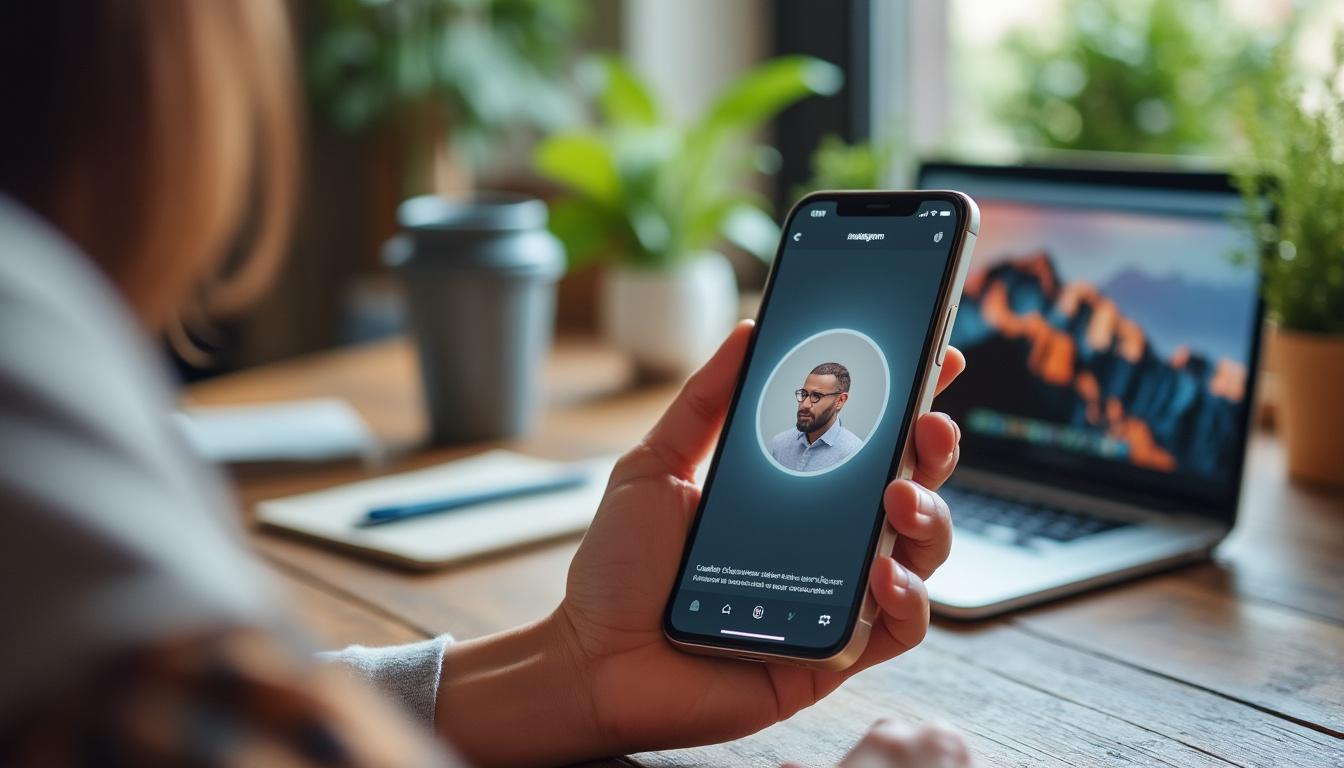 découvrez instadp, l'outil idéal pour voir et télécharger les photos de profil instagram en haute résolution facilement et rapidement.