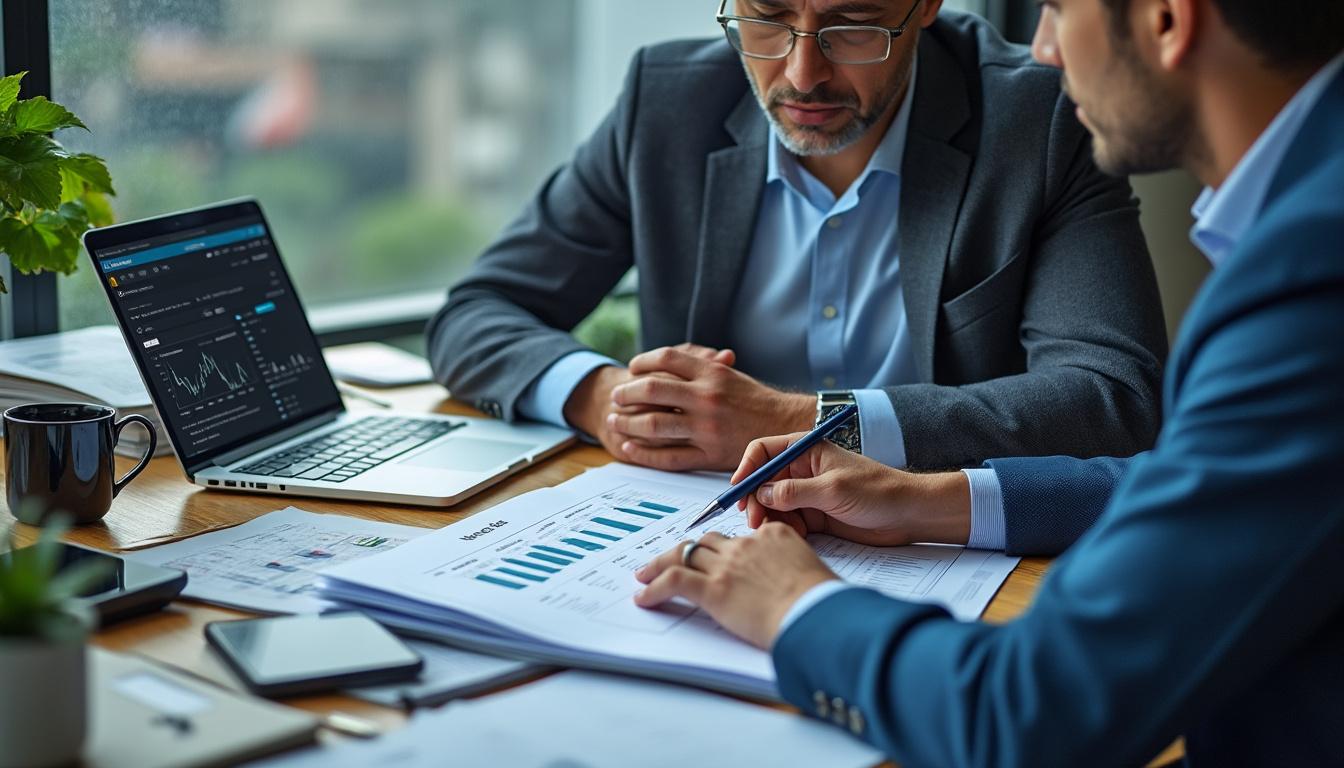 agence de recrutement spécialisée en conformité pour trouver les experts adaptés à vos besoins réglementaires.