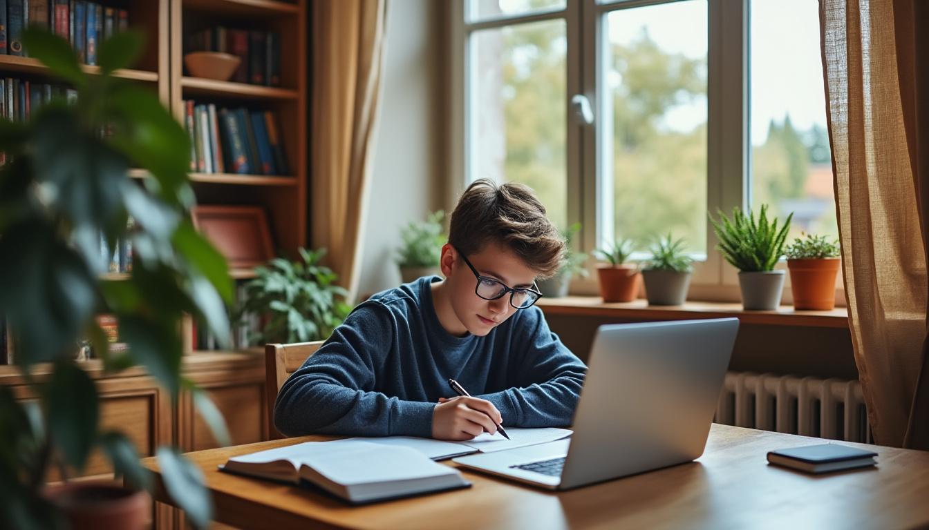 digischool est une plateforme éducative en ligne offrant des cours, des révisions et des ressources pour aider les étudiants à réussir leurs examens et leur parcours scolaire.