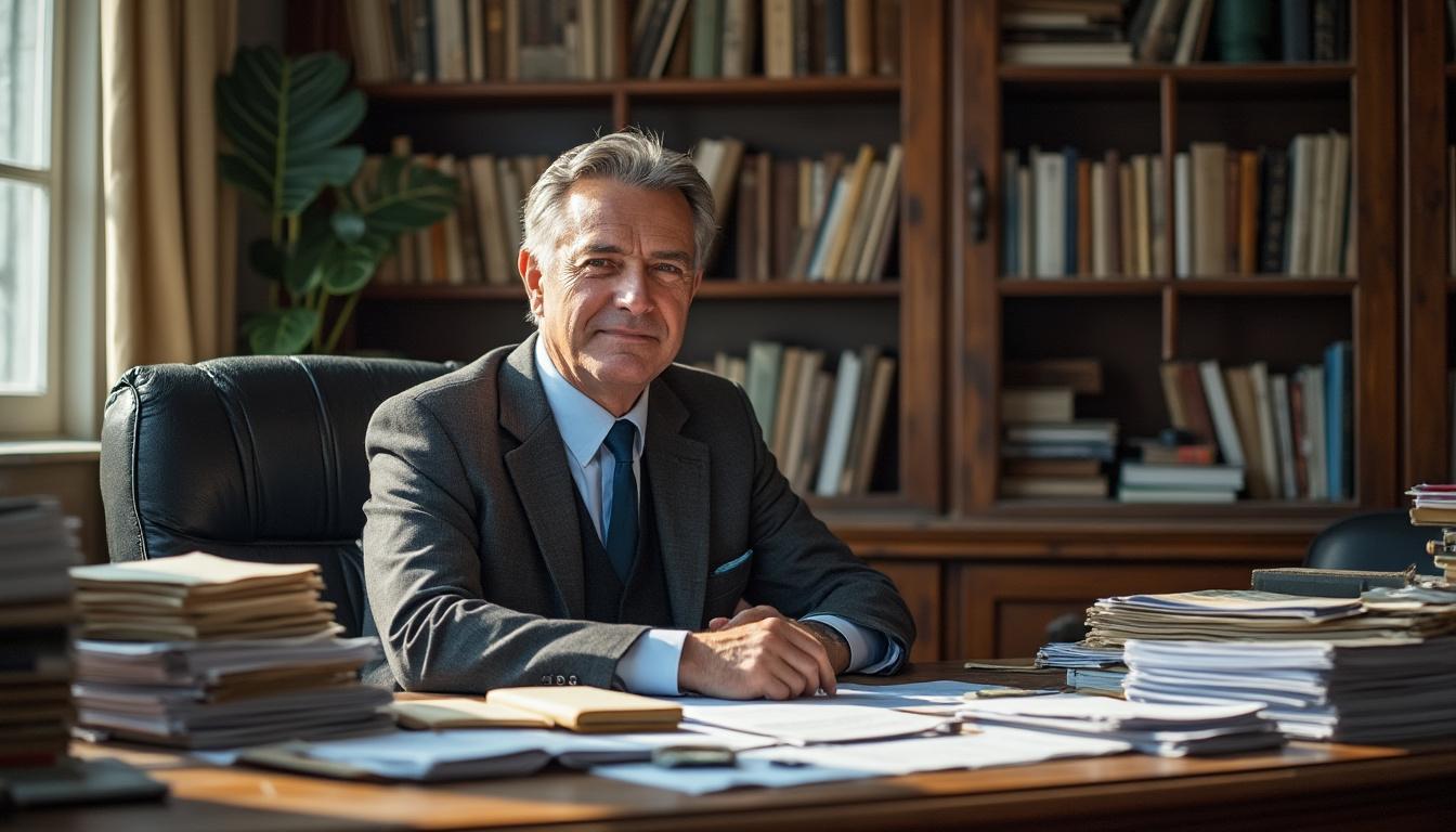 découvrez le montant du salaire d'un maire, ses éventuelles primes et avantages, ainsi que les critères qui influencent cette rémunération.